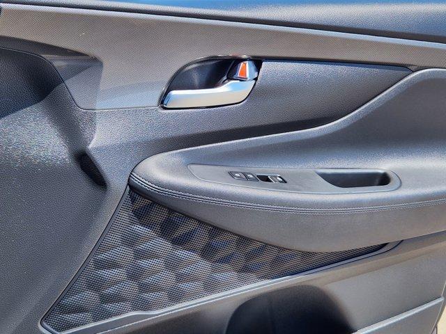 used 2022 Hyundai Santa Fe Plug-In Hybrid car, priced at $29,300