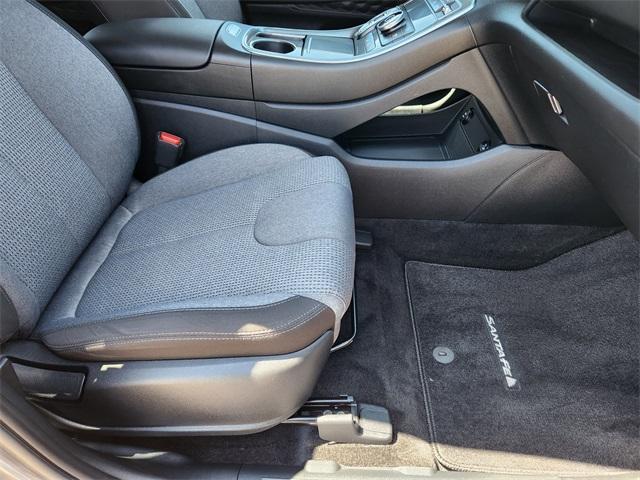 used 2022 Hyundai Santa Fe Plug-In Hybrid car, priced at $27,684