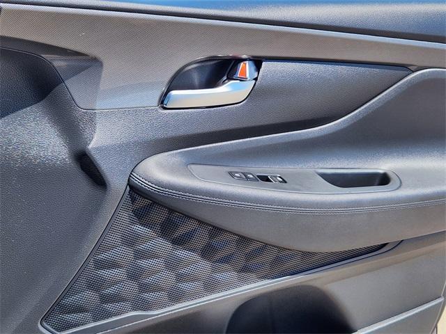 used 2022 Hyundai Santa Fe Plug-In Hybrid car, priced at $27,684