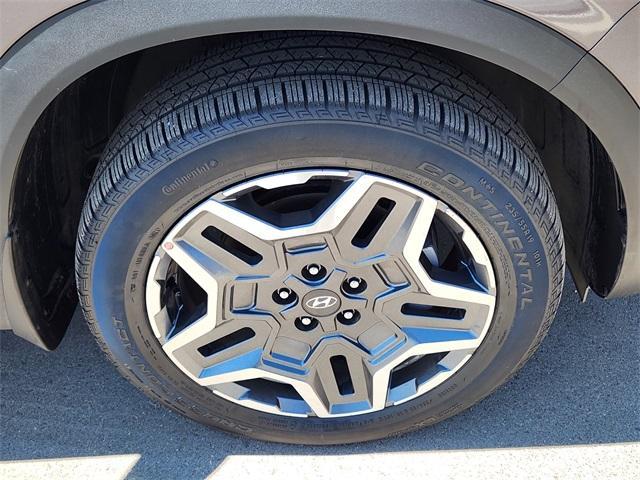 used 2022 Hyundai Santa Fe Plug-In Hybrid car, priced at $27,684