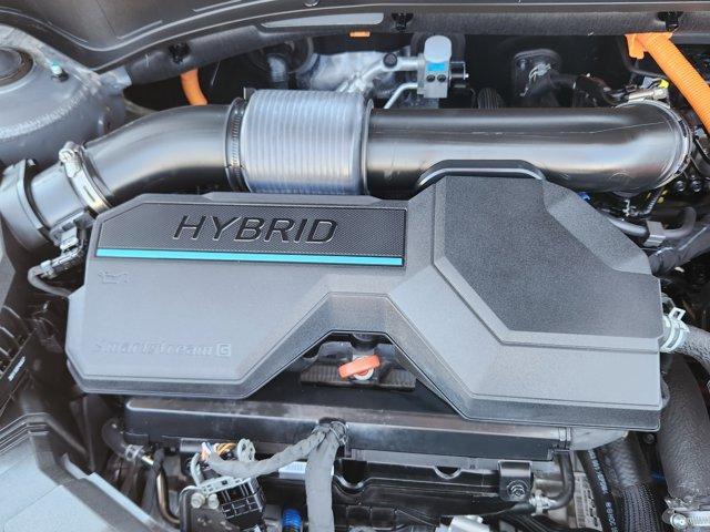 used 2022 Hyundai Santa Fe Plug-In Hybrid car, priced at $29,300
