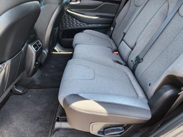 used 2022 Hyundai Santa Fe Plug-In Hybrid car, priced at $29,300