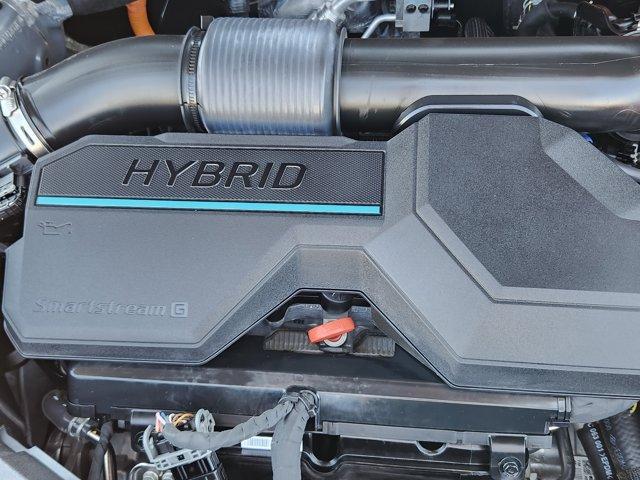 used 2022 Hyundai Santa Fe Plug-In Hybrid car, priced at $29,300