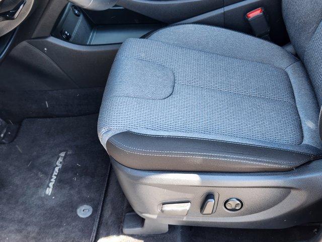 used 2022 Hyundai Santa Fe Plug-In Hybrid car, priced at $29,300