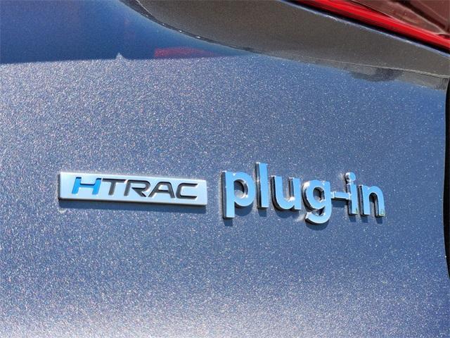 used 2022 Hyundai Santa Fe Plug-In Hybrid car, priced at $27,684