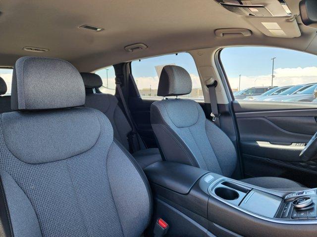 used 2022 Hyundai Santa Fe Plug-In Hybrid car, priced at $29,300
