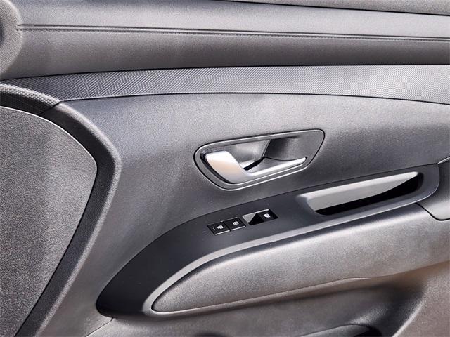 new 2026 Hyundai SANTA CRUZ car, priced at $38,994