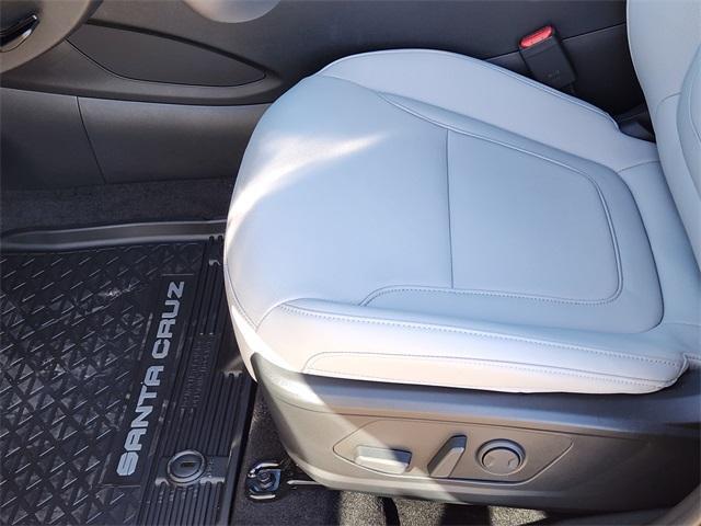 new 2026 Hyundai SANTA CRUZ car, priced at $38,994