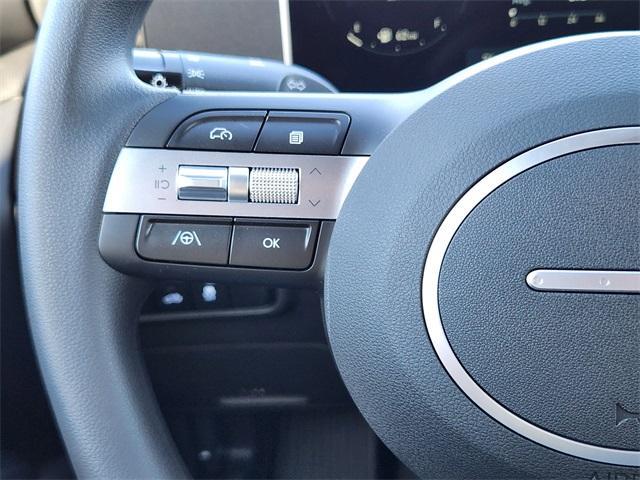 new 2026 Hyundai SANTA CRUZ car, priced at $38,994