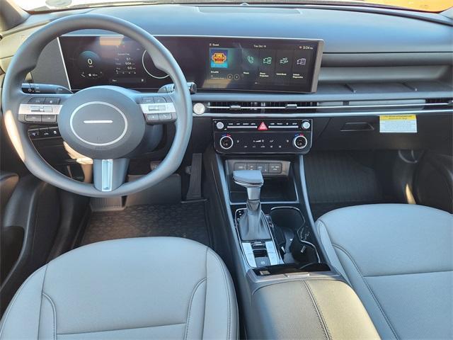 new 2026 Hyundai SANTA CRUZ car, priced at $38,994