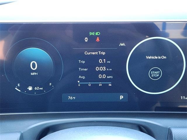 new 2026 Hyundai SANTA CRUZ car, priced at $38,994