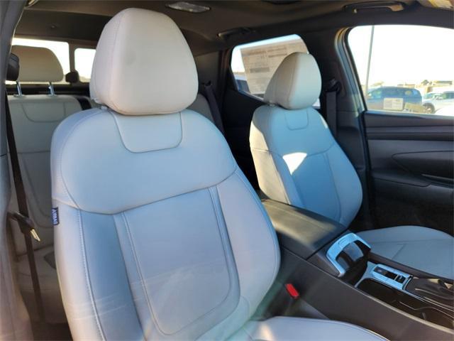 new 2026 Hyundai SANTA CRUZ car, priced at $38,994