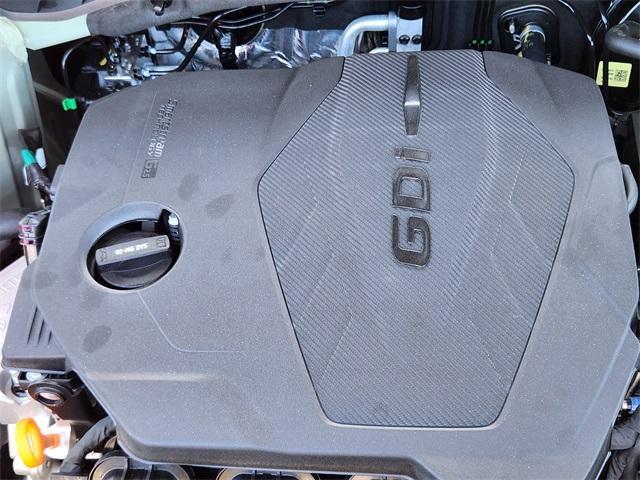 new 2026 Hyundai SANTA CRUZ car, priced at $38,994