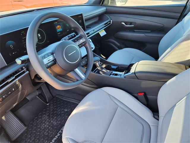 new 2026 Hyundai SANTA CRUZ car, priced at $38,994