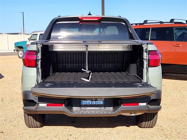 new 2026 Hyundai SANTA CRUZ car, priced at $38,994