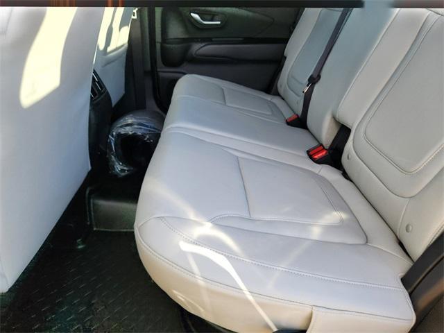 new 2026 Hyundai SANTA CRUZ car, priced at $38,994