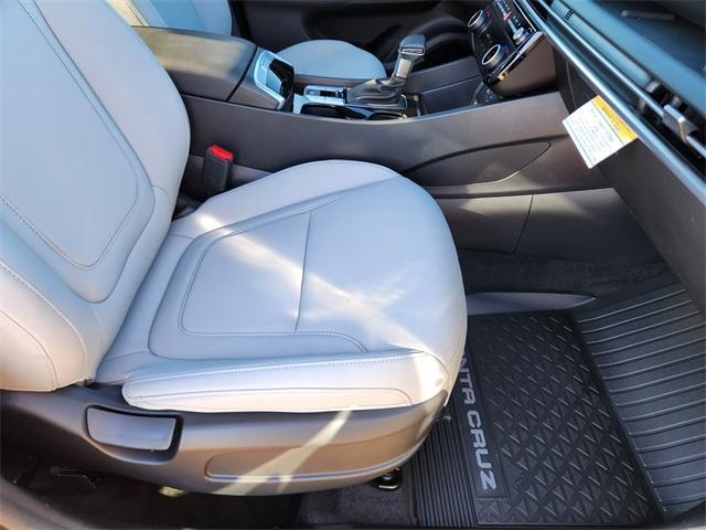 new 2026 Hyundai SANTA CRUZ car, priced at $38,994