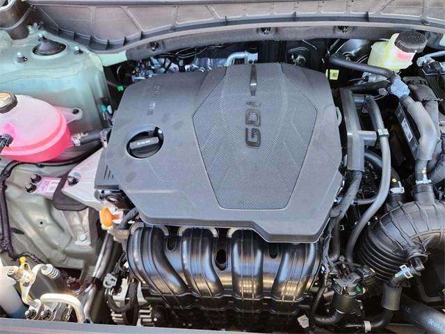 new 2026 Hyundai SANTA CRUZ car, priced at $38,994