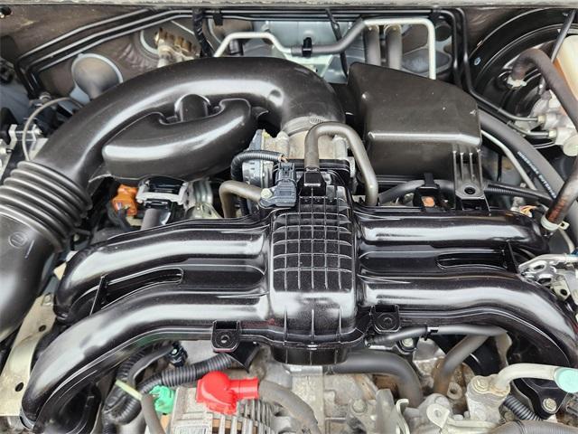 used 2015 Subaru Impreza car, priced at $12,300