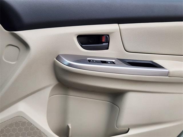 used 2015 Subaru Impreza car, priced at $12,300