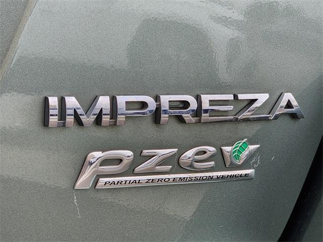 used 2015 Subaru Impreza car, priced at $12,300