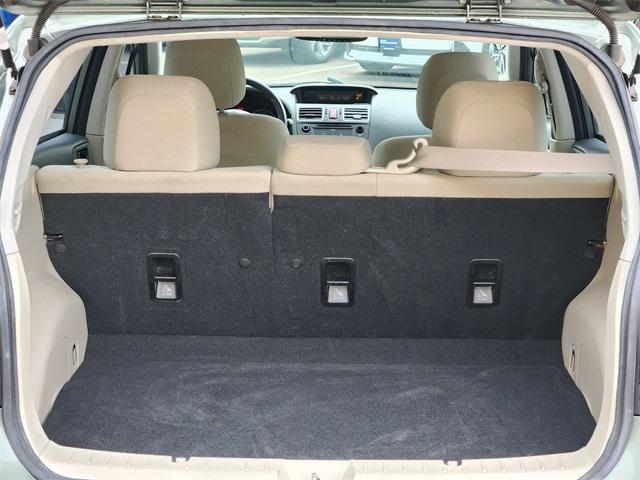 used 2015 Subaru Impreza car, priced at $12,300