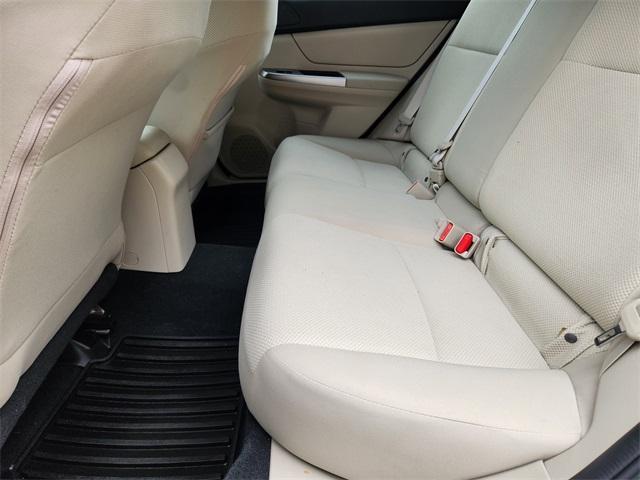 used 2015 Subaru Impreza car, priced at $12,300