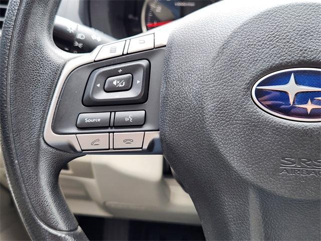 used 2015 Subaru Impreza car, priced at $12,300