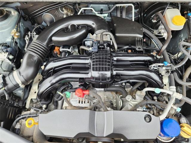 used 2015 Subaru Impreza car, priced at $12,300