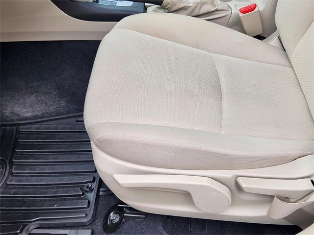 used 2015 Subaru Impreza car, priced at $12,300