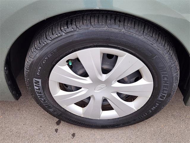 used 2015 Subaru Impreza car, priced at $12,300