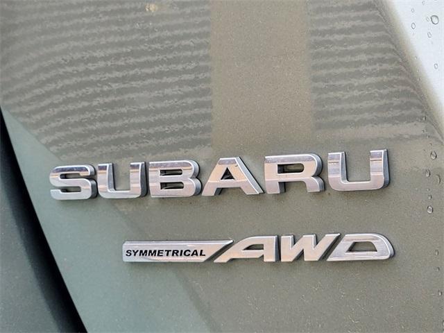 used 2015 Subaru Impreza car, priced at $12,300