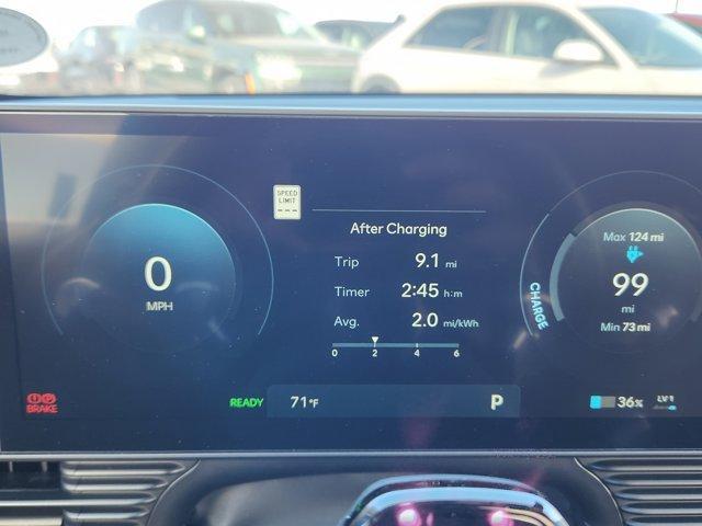 new 2026 Hyundai IONIQ 5 car, priced at $43,400