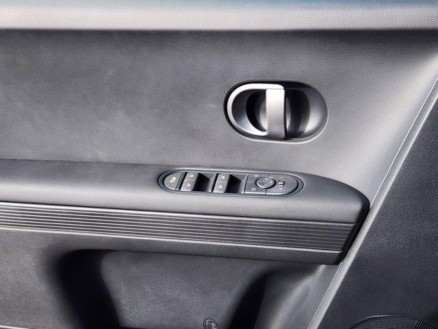 new 2026 Hyundai IONIQ 5 car, priced at $43,400