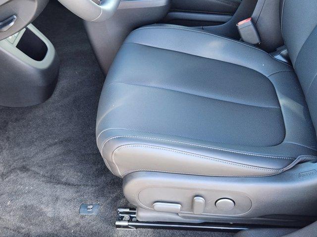 new 2026 Hyundai IONIQ 5 car, priced at $43,400