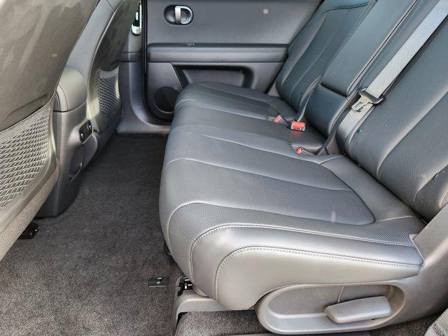 new 2026 Hyundai IONIQ 5 car, priced at $43,400