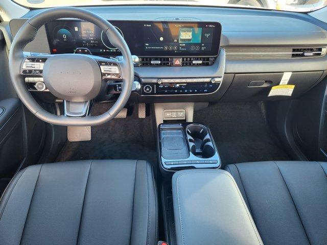 new 2026 Hyundai IONIQ 5 car, priced at $43,400