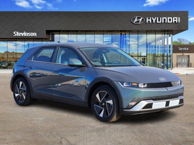 new 2026 Hyundai IONIQ 5 car, priced at $43,400
