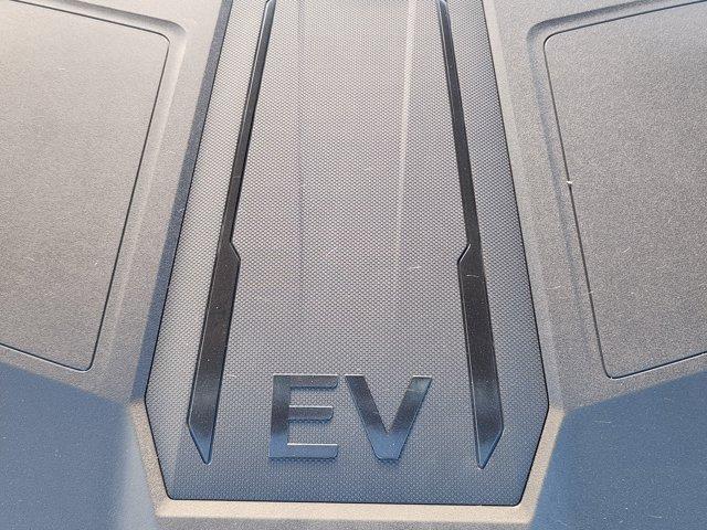 new 2026 Hyundai IONIQ 5 car, priced at $43,400