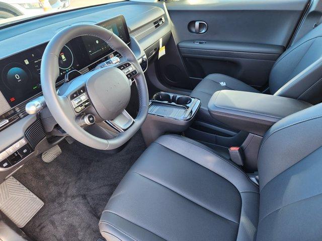 new 2026 Hyundai IONIQ 5 car, priced at $43,400