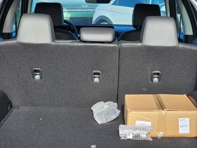 new 2026 Hyundai IONIQ 5 car, priced at $43,400