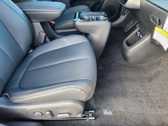 new 2026 Hyundai IONIQ 5 car, priced at $43,400