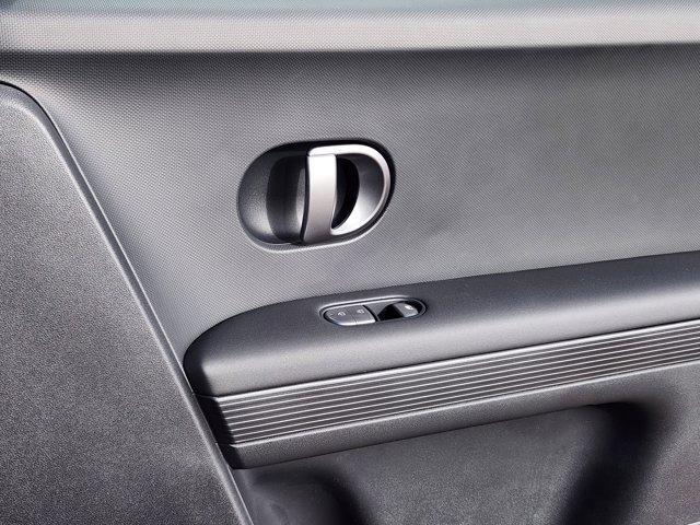 new 2026 Hyundai IONIQ 5 car, priced at $43,400