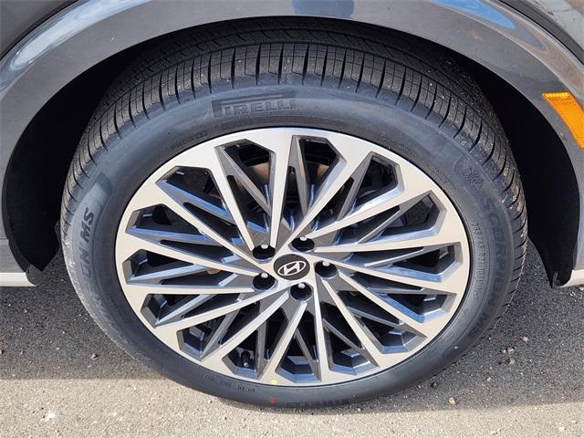 new 2026 Hyundai Palisade car, priced at $56,975