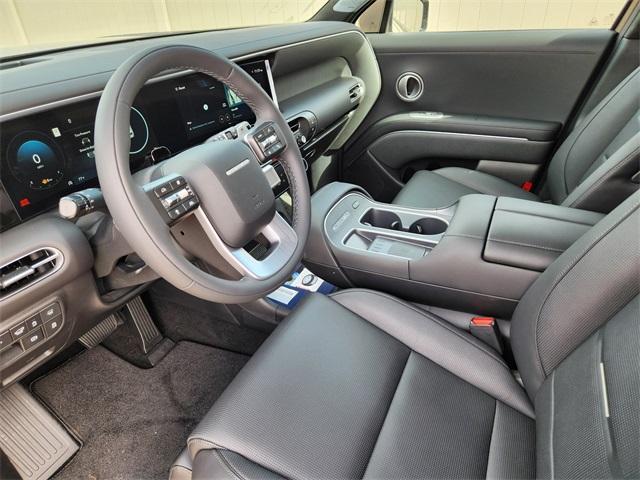 new 2026 Hyundai Palisade car, priced at $56,975