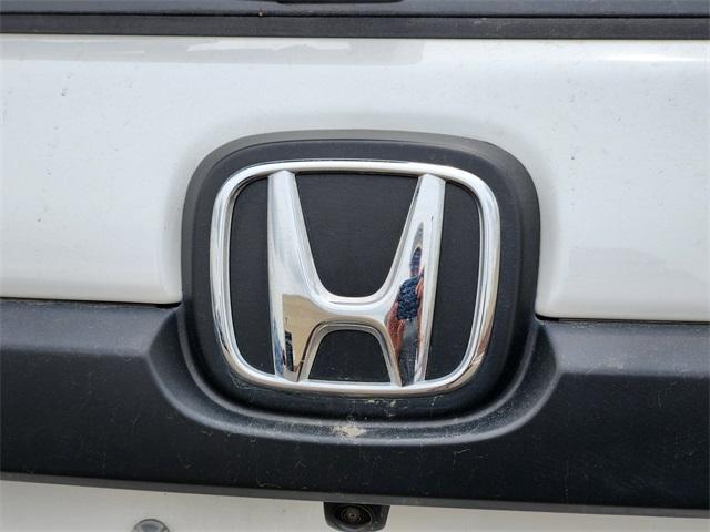 used 2021 Honda Passport car, priced at $29,300