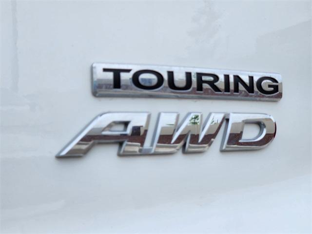 used 2021 Honda Passport car, priced at $29,300