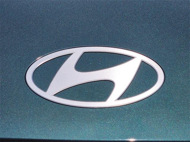 new 2025 Hyundai IONIQ 5 car, priced at $55,212