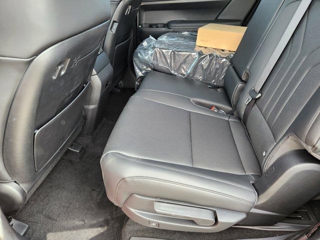 new 2025 Hyundai Santa Fe car, priced at $40,048