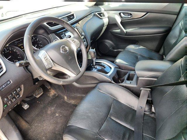 used 2016 Nissan Rogue car, priced at $9,900